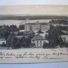 VANHA Postikortti Vaasa 1903 - pikkukuva 1