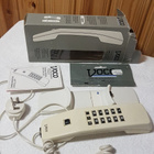 Voco Nova puhelin 1989 + Pöytäteline + pakkaus + ohjekirja + - pikkukuva 1