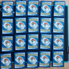 Pokemon kortit 20kpl (#44 Scarlet & Violet base set) - pikkukuva 2