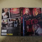 RED DVD - pikkukuva 1