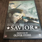 Savior (Oliver Stone) - pikkukuva 1