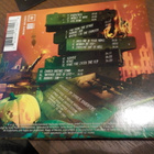 HELLOWEEN - STRAIGHT OUT OF HELL CD KOKO BANDIN NIMMAREILLA - pikkukuva 2