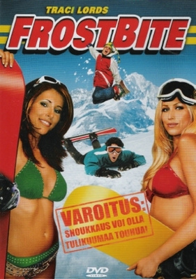 Frostbite (DVD)