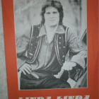 Frederik: Linda Linda, nuotit ja sanat v. 1978 - pikkukuva 1