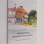 Kaisu Koskue : Alkukipinästä lammilaisten pankiksi : Lamm... - pikkukuva 1