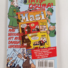 Mort Walker : Masi-minialbumi 1/98 : Jermulan malja - pikkukuva 2