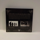 BEHEXEN / SATANIC WARMASTER - S/T UUSI SPLIT CD +++ - pikkukuva 2