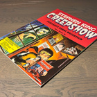 STEPHEN KING CREEPSHOW - Sarjakuvaalbumi - pikkukuva 1
