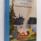 Lennart Vapaavuori : Salmikämpän pojat - pikkukuva 1