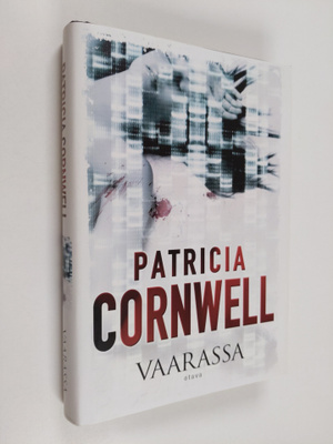 Patricia Cornwell : Vaarassa
