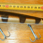 Nils Master Invincible 25CM 2 - pikkukuva 1