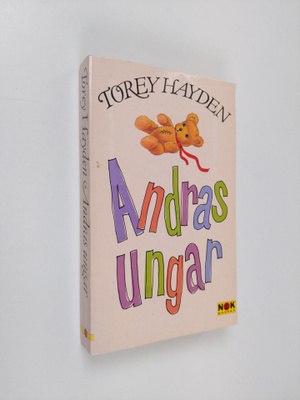 Torey L. Hayden : Andras ungar