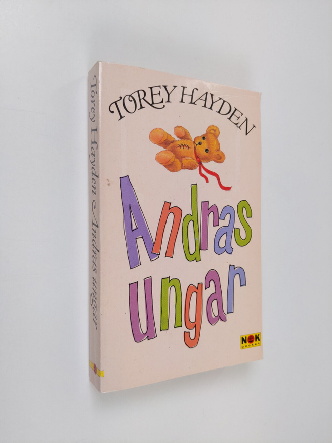 Torey L. Hayden : Andras ungar
