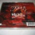Sixx: A.M. - The Heroin Diaries Soundtrack (CD) - pikkukuva 2
