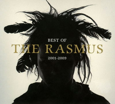 The Rasmus - Best Of 2001-2009 (CD) EX+!!