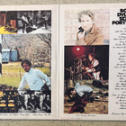 [LP] BOB DYLAN: SELF PORTRAIT - pikkukuva 3