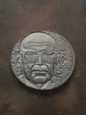 10 markkaa 1975