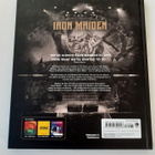 Iron Maiden Heavy Metal History kirja - pikkukuva 2