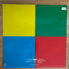 Queen - Hot space LP ORIG. -82 - pikkukuva 2