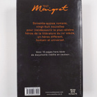Georges Simenon : Tout Maigret : Les nouvelles - pikkukuva 2
