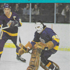 Concert Hall 1979 Rogie Vachon Jääkiekkoilu - pikkukuva 1