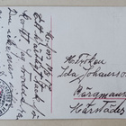 Nuori leidi ja kyyhkyset, väripk, p. 1907 - pikkukuva 2