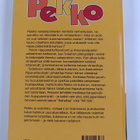 Timo Koivusalo : Pekko ja outolintu - pikkukuva 2