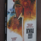 DVD Kwai joen vangit ( 1989 ) - pikkukuva 1
