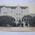 VANHA Postikortti Helsinki Raitiovaunu 1902 - pikkukuva 1