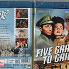 Five Graves To Cairo	(45 116)	UUSI	-FI-		BLU-RAY			1943 - pikkukuva 1