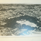 Oslo, panoraamakortti, valokuvapk, p. 1931 Suomeen - pikkukuva 1