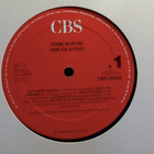 TONE NORUM :: ONE OF A KIND :: VINYYLI LP 1986 !! - pikkukuva 3
