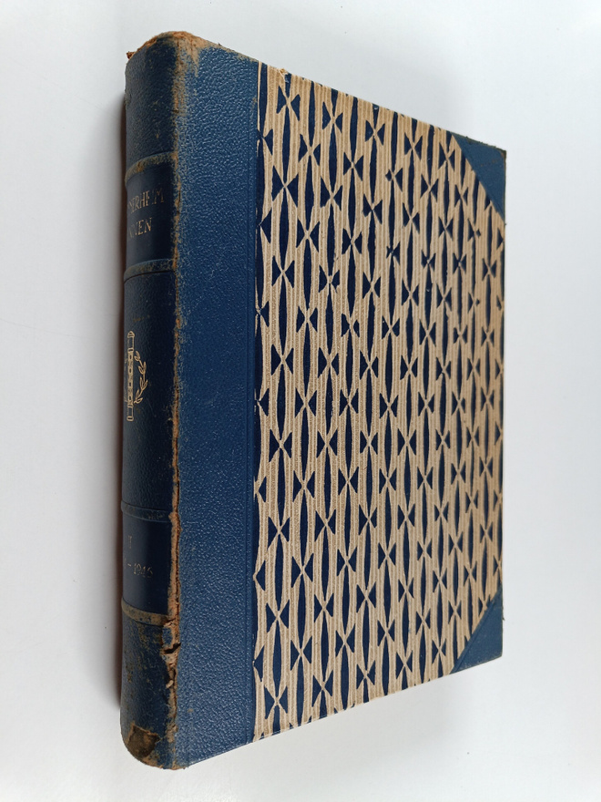 Carl Gustaf Emil Mannerheim : Minnen Del II, 1931-1946