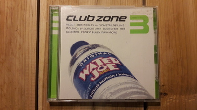 Club Zone 3