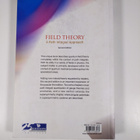 Ashok Das : Field Theory - A Path Integral Approach - pikkukuva 2