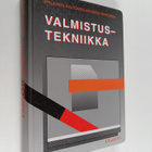 Erkki Ihalainen : Valmistustekniikka - pikkukuva 1