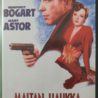 Maltan haukka DVD Humbrey Bogard - pikkukuva 1