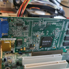 Matrox Millennium G200 8MB, AGP - pikkukuva 1