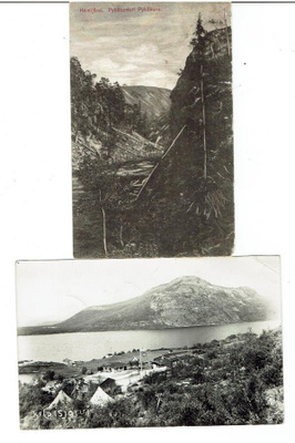 Kemijärvi, Kilpisjärvi