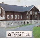 kortti °/** Heinävesi Ilomantsi Tuupovaara - erilaisia - pikkukuva 5
