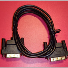 DVI - DVI -1 metrinen kaapeli / Dual Link #28569 - pikkukuva 3