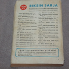 Zane Grey - Viimeinen ajo 1954 - pikkukuva 3