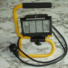 Kohdevalaisin / Lämpölamppu Max. 120 W - pikkukuva 1