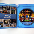 Hieno Muumio - Lohikäärmekeisarin hauta (2008) Suomi BLU-RAY - pikkukuva 3