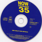Various • Now That's What I Call Music! 35 Tupla  CD - pikkukuva 5