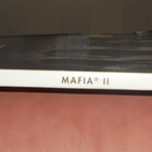 PS 3 peli  Mafia II + opaskirja - pikkukuva 5