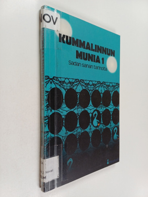 Kummalinnun munia 1 : Sadan sanan tarinoita