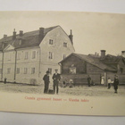 VANHA Postikortti Porvoo Varhainen HUIPPUKUNTO ennen-1905 - pikkukuva 1
