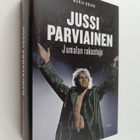 Maria Roiha : Jussi Parviainen : Jumalan rakastaja - pikkukuva 1