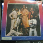 JEFFERSON STARSHIP - GOLD EX+/EX- LP+ - pikkukuva 2